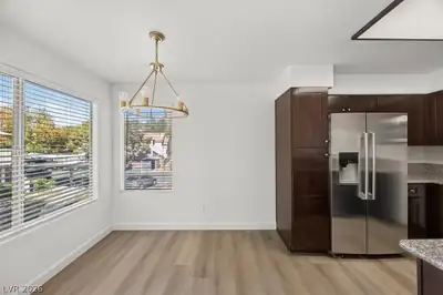 3115 Casey Drive 202, Las Vegas, NV 89120 Dining Area