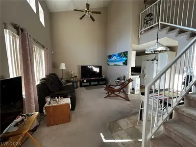 5617 Open Court, Las Vegas, NV 89118 Bedroom