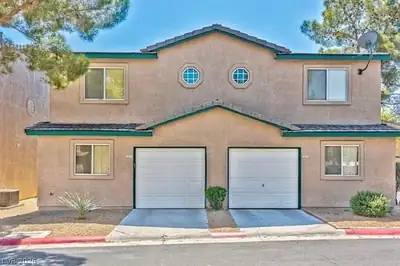 5617 Open Court, Las Vegas