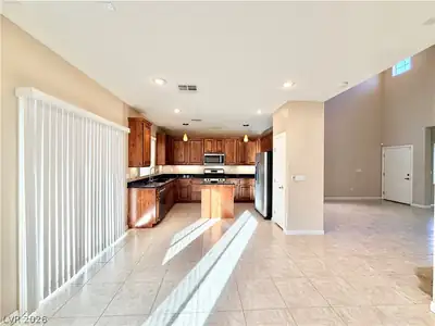 10360 Blue Ginger Drive, Las Vegas, NV 89135 Dining Area