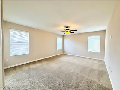 10360 Blue Ginger Drive, Las Vegas, NV 89135 Primary Bedroom