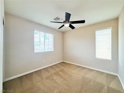 10360 Blue Ginger Drive, Las Vegas, NV 89135 Bedroom