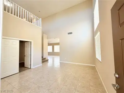 10360 Blue Ginger Drive, Las Vegas, NV 89135 Living Room