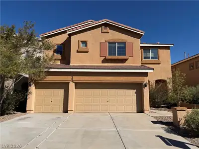816 Applecross Avenue Henderson, NV 89012