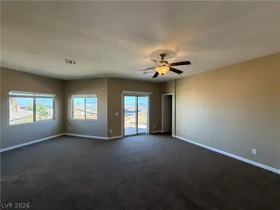 816 Applecross Avenue, Henderson, NV 89012 Primary Bedroom