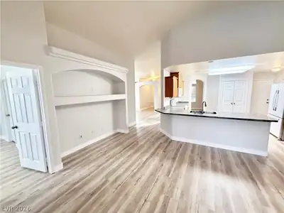 5081 North West Valero Court, Pahrump, NV 89060 Living Room