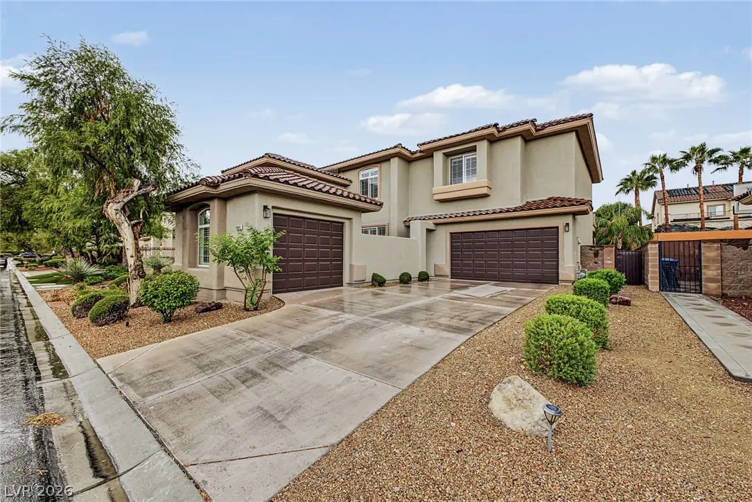 10641 San Sicily Street, Las Vegas, NV 89141