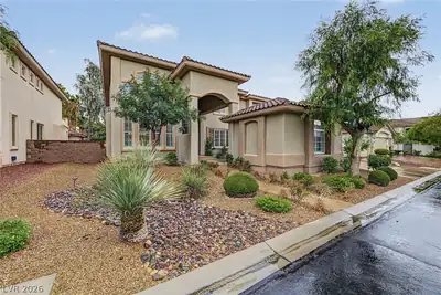 10641 San Sicily Street, Las Vegas, NV 89141 