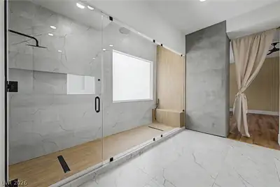 10641 San Sicily Street, Las Vegas, NV 89141 Primary Bathroom