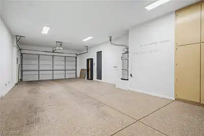 10641 San Sicily Street, Las Vegas, NV 89141 Garage