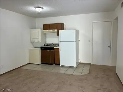 1303 Darlene Way 302A, Boulder City, NV 89005 Kitchen