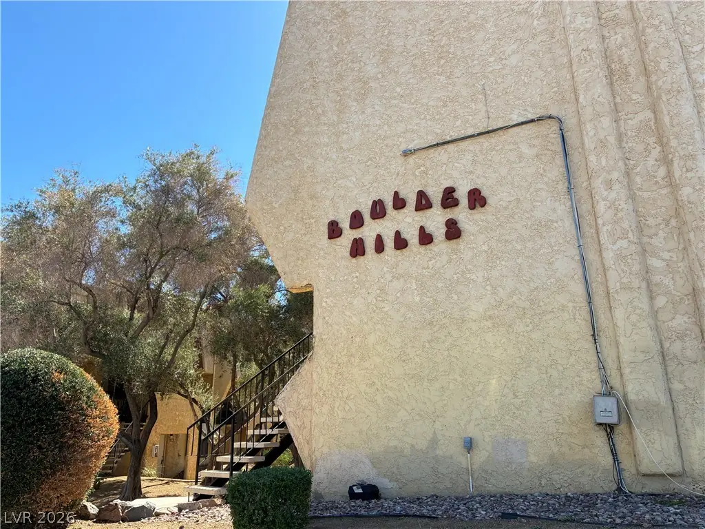 1303 Darlene Way 302A, Boulder City, NV 89005