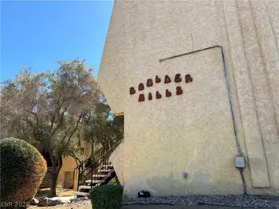 1303 Darlene Way 302A, Boulder City