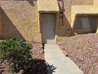 1303 Darlene Way 302A, Boulder City, NV 89005 Entry