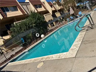 1303 Darlene Way 302A, Boulder City, NV 89005 Pool