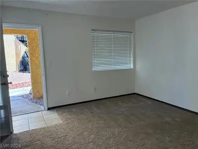 1303 Darlene Way 302A, Boulder City, NV 89005 Living Room