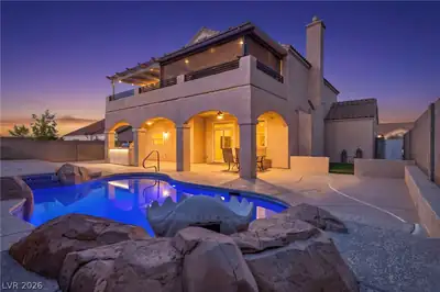 605 Lively Fiesta Way Henderson, NV 89015