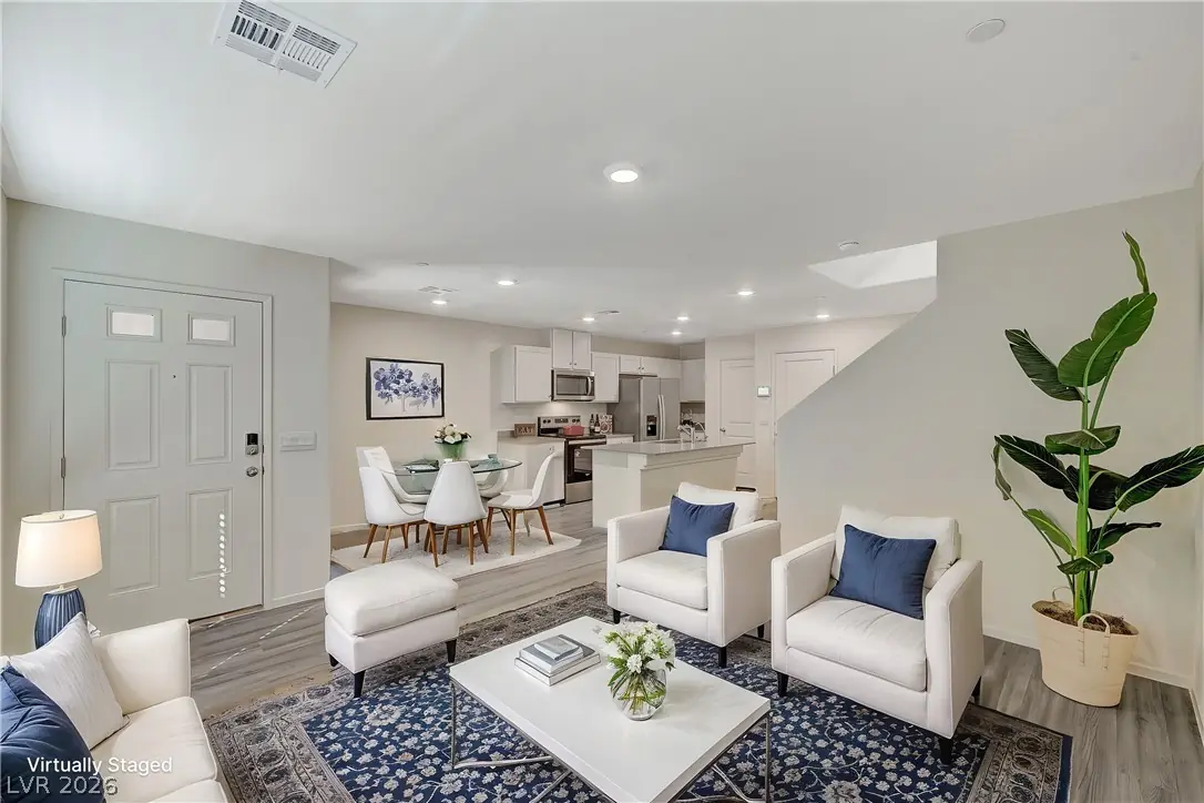 6923 Honor Hill Street, Las Vegas, NV 89166