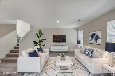 6923 Honor Hill Street, Las Vegas, NV 89166 