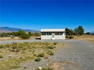 4951 South Pahrump Valley Boulevard, Pahrump