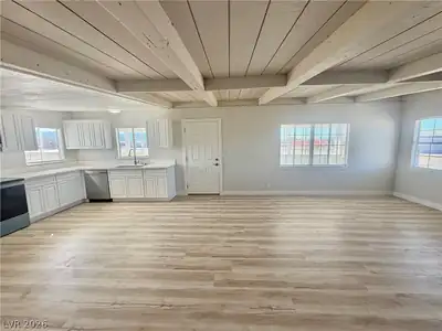 4951 South Pahrump Valley Boulevard, Pahrump, NV 89048 Living Room