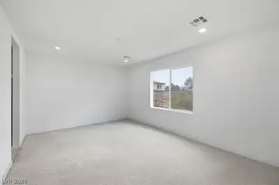 4015 East Cactus Canyon Drive, Pahrump, NV 89061 Primary Bedroom
