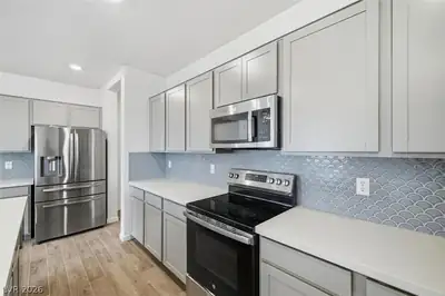 4015 East Cactus Canyon Drive, Pahrump, NV 89061 Kitchen