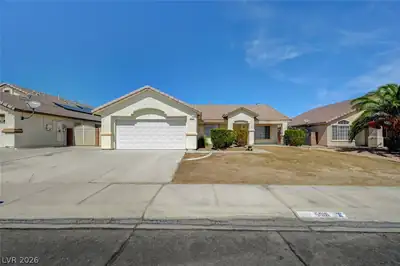 5016 RANCHER Avenue, Las Vegas