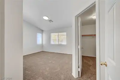 5016 RANCHER Avenue, Las Vegas, NV 89108 Bedroom