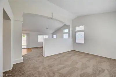 5016 RANCHER Avenue, Las Vegas, NV 89108 Living Room
