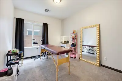 942 Twincrest Avenue, North Las Vegas, NV 89032 Bedroom
