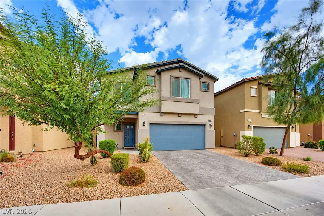 942 Twincrest Avenue, North Las Vegas, NV 89032