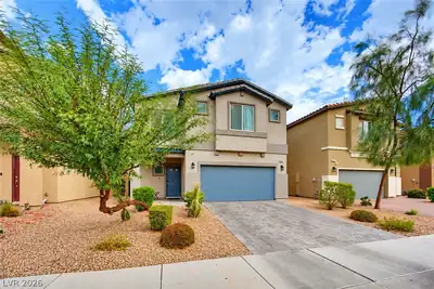 942 Twincrest Avenue, North Las Vegas
