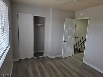 3505 Rio Robles Drive C, North Las Vegas, NV 89030 Bedroom