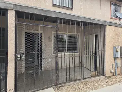 3505 Rio Robles Drive C, North Las Vegas