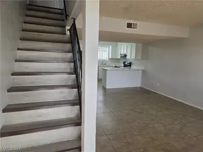 3505 Rio Robles Drive C, North Las Vegas, NV 89030 Living Room