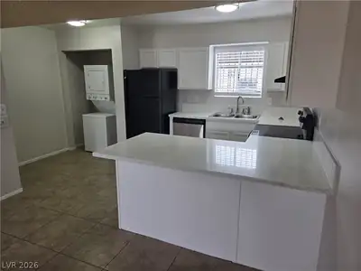 3505 Rio Robles Drive C, North Las Vegas, NV 89030 Kitchen