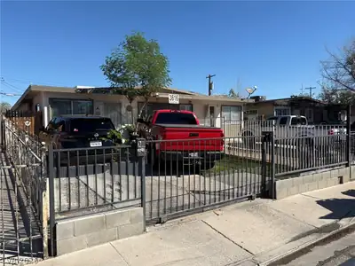 3616 Glendale Avenue, North Las Vegas