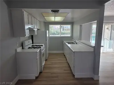 1405 Vegas Valley Drive 216, Las Vegas
