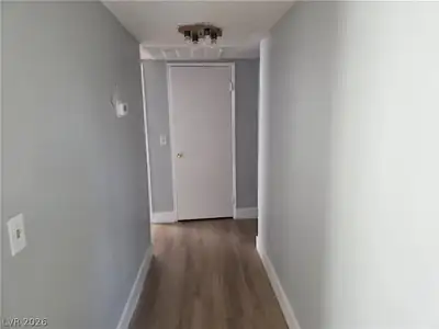 1405 Vegas Valley Drive 216, Las Vegas, NV 89169 Hallway