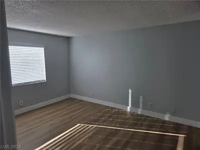 1405 Vegas Valley Drive 216, Las Vegas, NV 89169 Bedroom