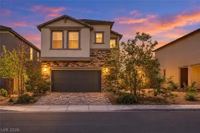 10147 West Meranto Avenue, Las Vegas