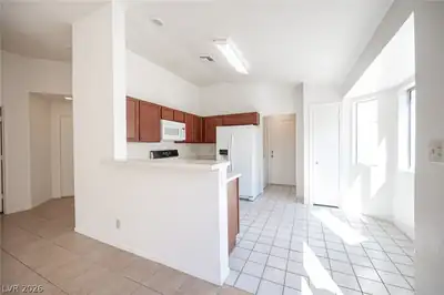 2709 RILEY OAKS Court 0, Las Vegas, NV 89108 Kitchen
