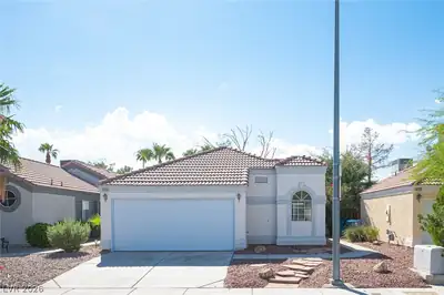 2709 RILEY OAKS Court 0, Las Vegas
