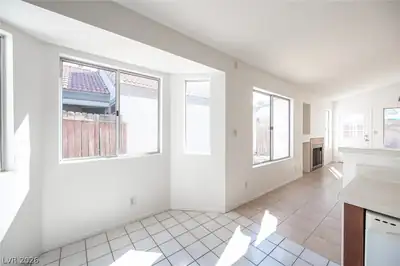 2709 RILEY OAKS Court 0, Las Vegas, NV 89108 Dining Area