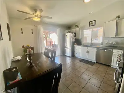 4441 Ivory Jade Avenue, North Las Vegas, NV 89031 Kitchen