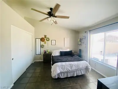 4441 Ivory Jade Avenue, North Las Vegas, NV 89031 Primary Bedroom