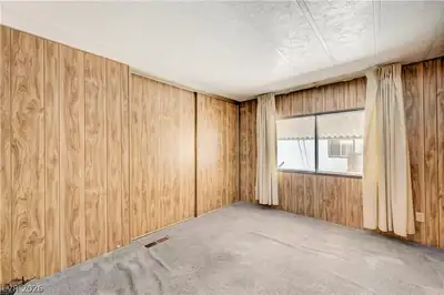 3426 Gulf Shores Drive, Las Vegas, NV 89122 Bedroom