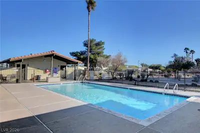 3426 Gulf Shores Drive, Las Vegas, NV 89122 Pool