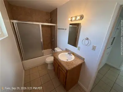 2118 Marlin Avenue 1/2, Las Vegas, NV 89101 Bathroom